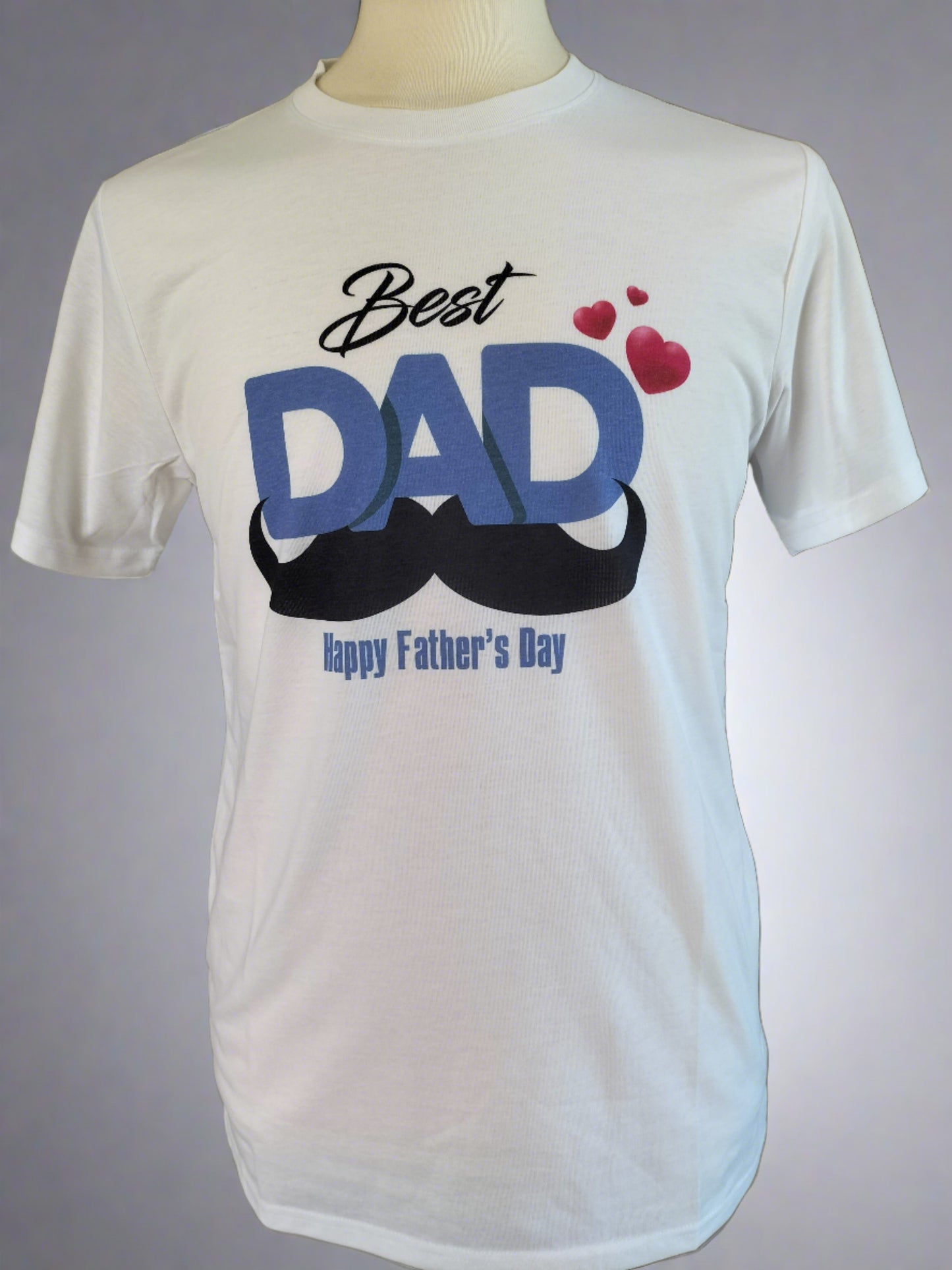 Fathers Day T-shirts with lovely printed designs