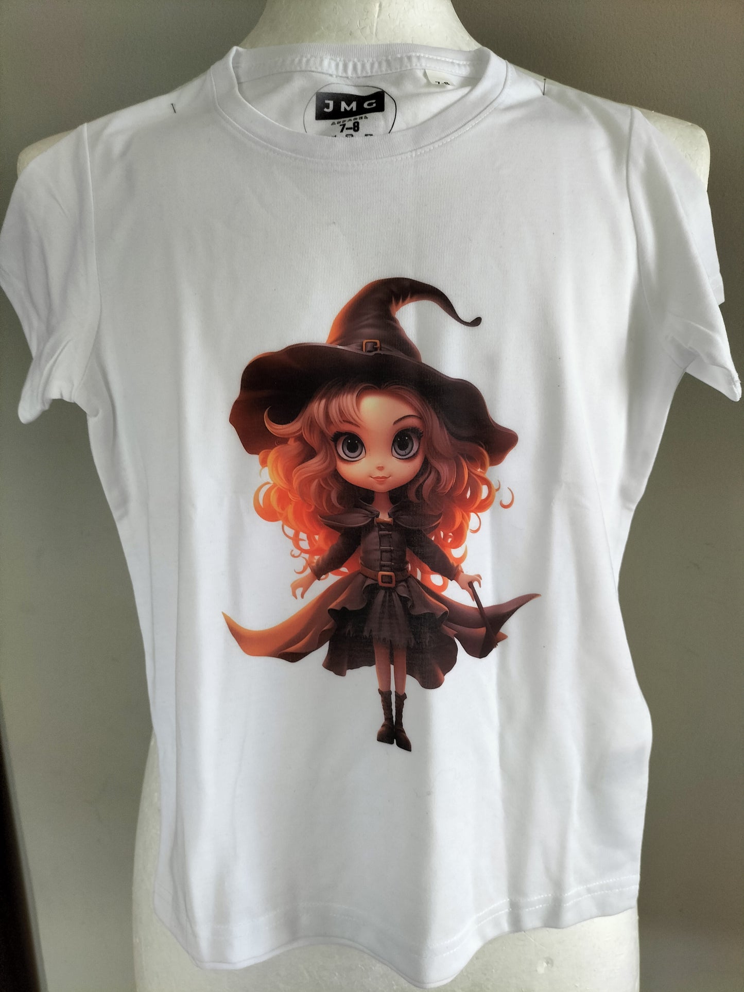 Beautiful verity children's T-shirt's size 5-6 and 7-8 years old with beautiful designs