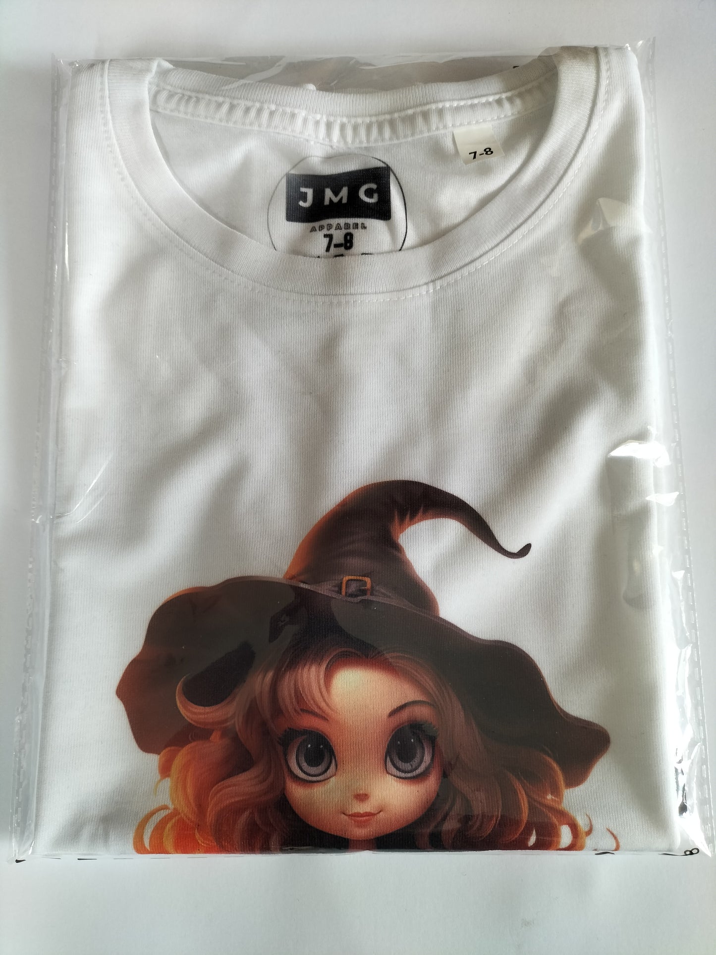 Beautiful verity children's T-shirt's size 5-6 and 7-8 years old with beautiful designs