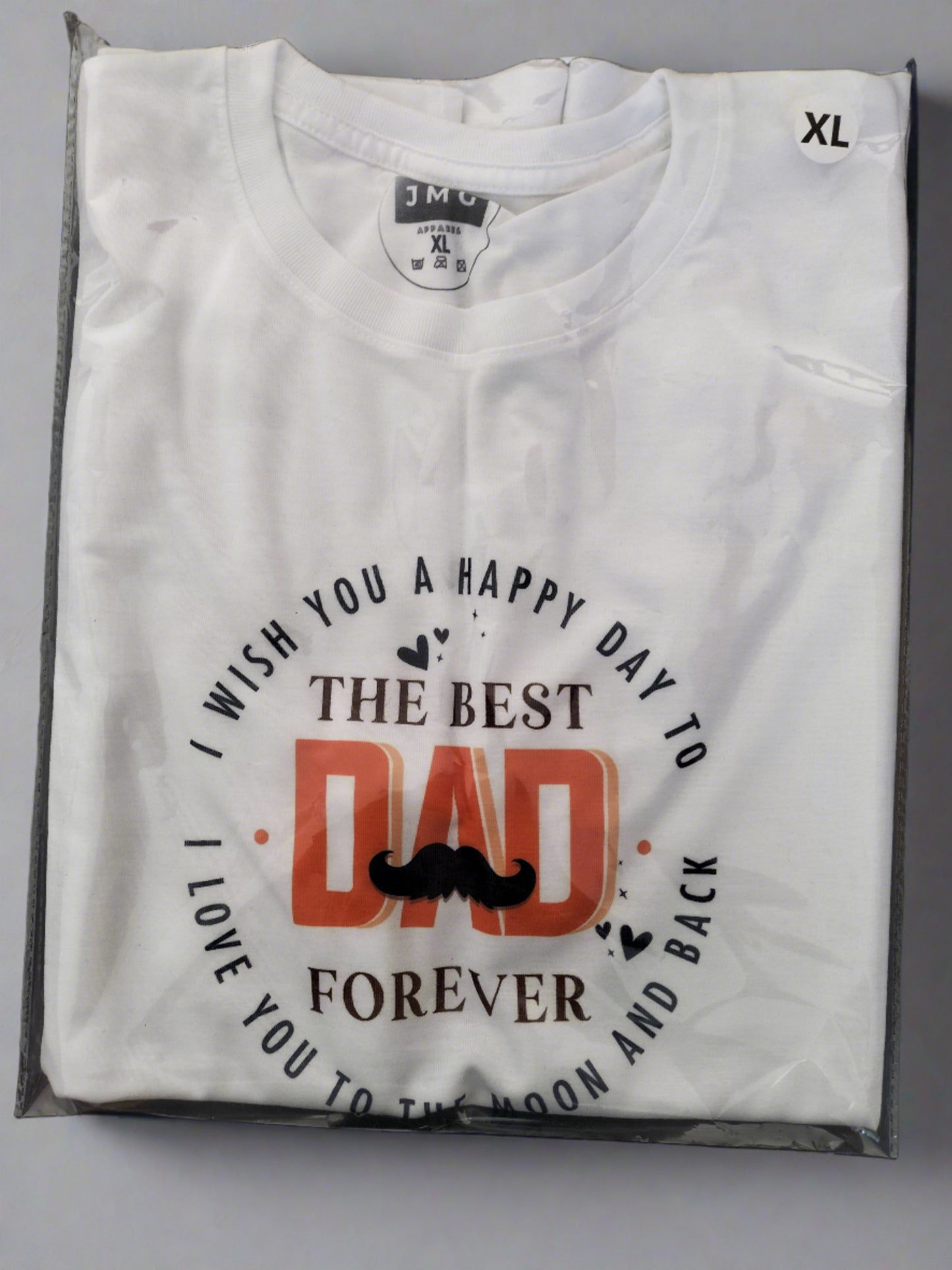 Fathers Day T-shirts with lovely printed designs