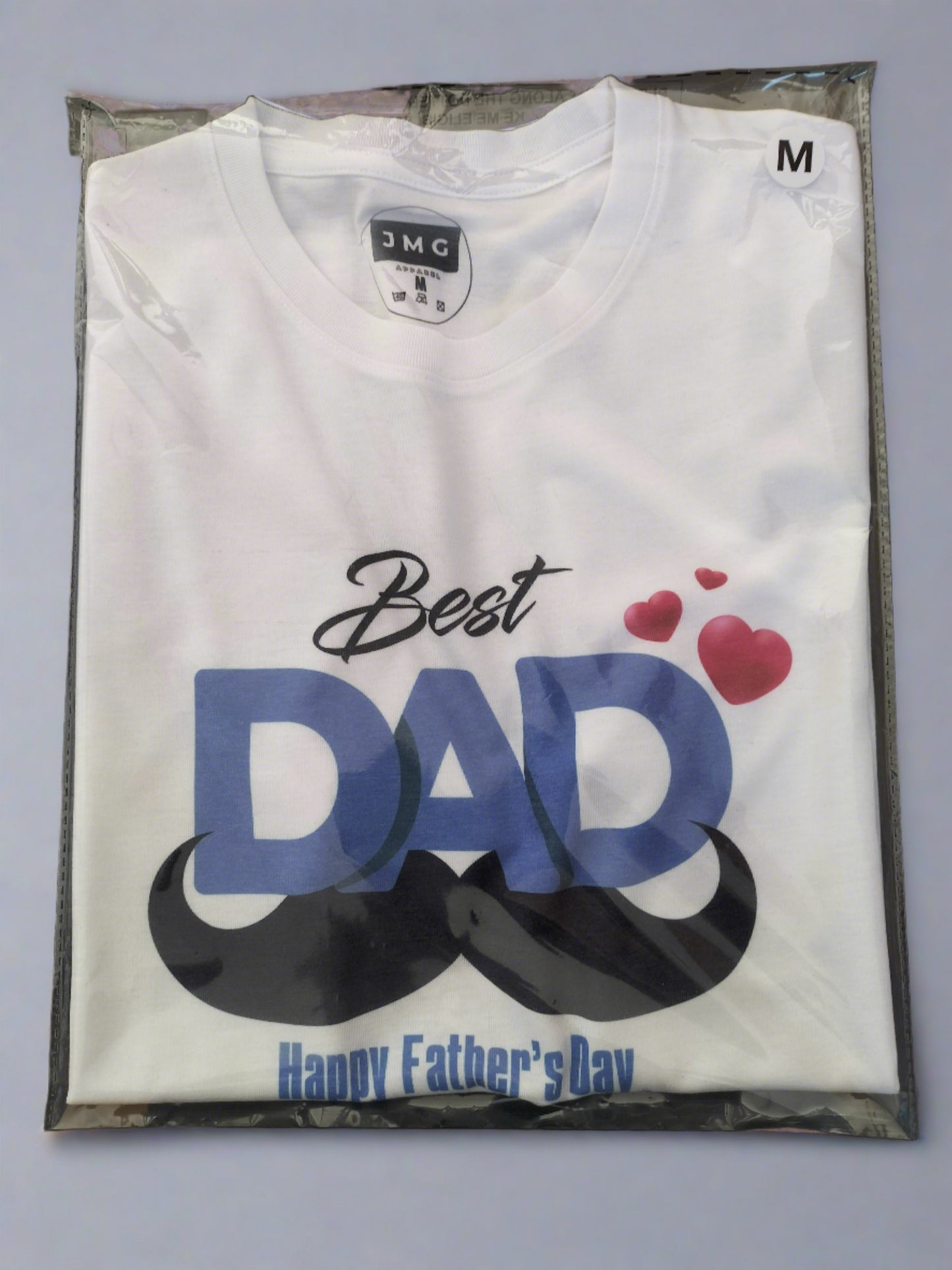 Fathers Day T-shirts with lovely printed designs