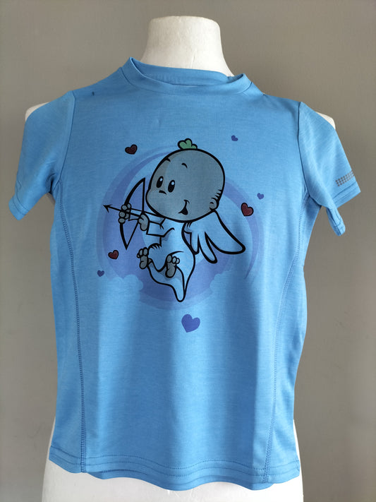 Beautiful verity children's T-shirt's size 5-6 and 7-8 years old with beautiful designs