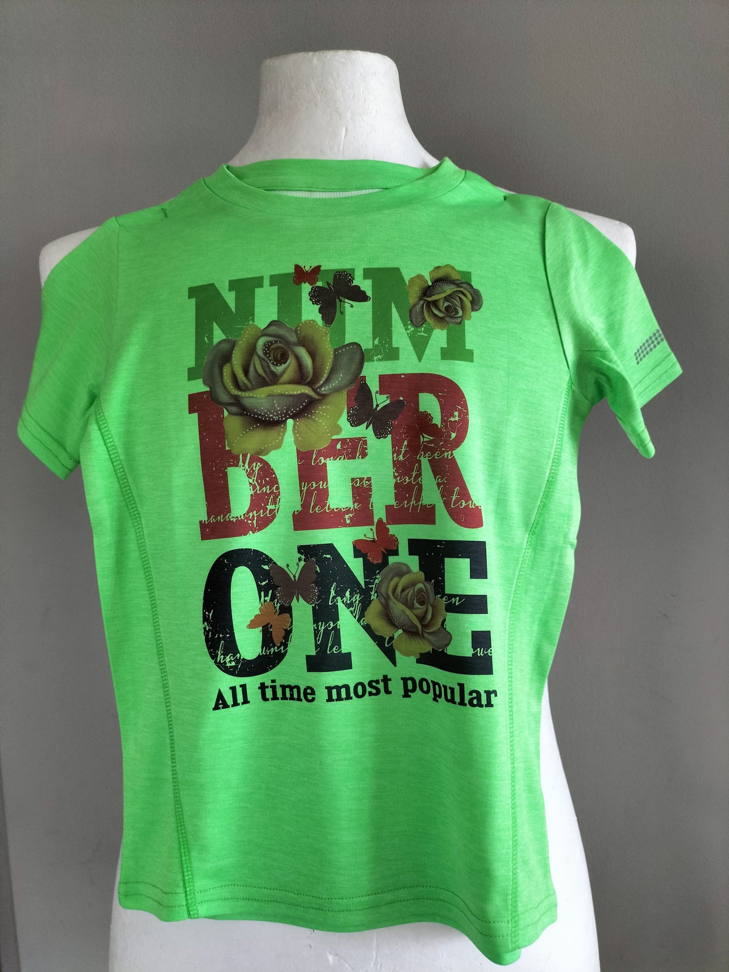 Beautiful verity children's T-shirt's size 5-6 and 7-8 years old with beautiful designs