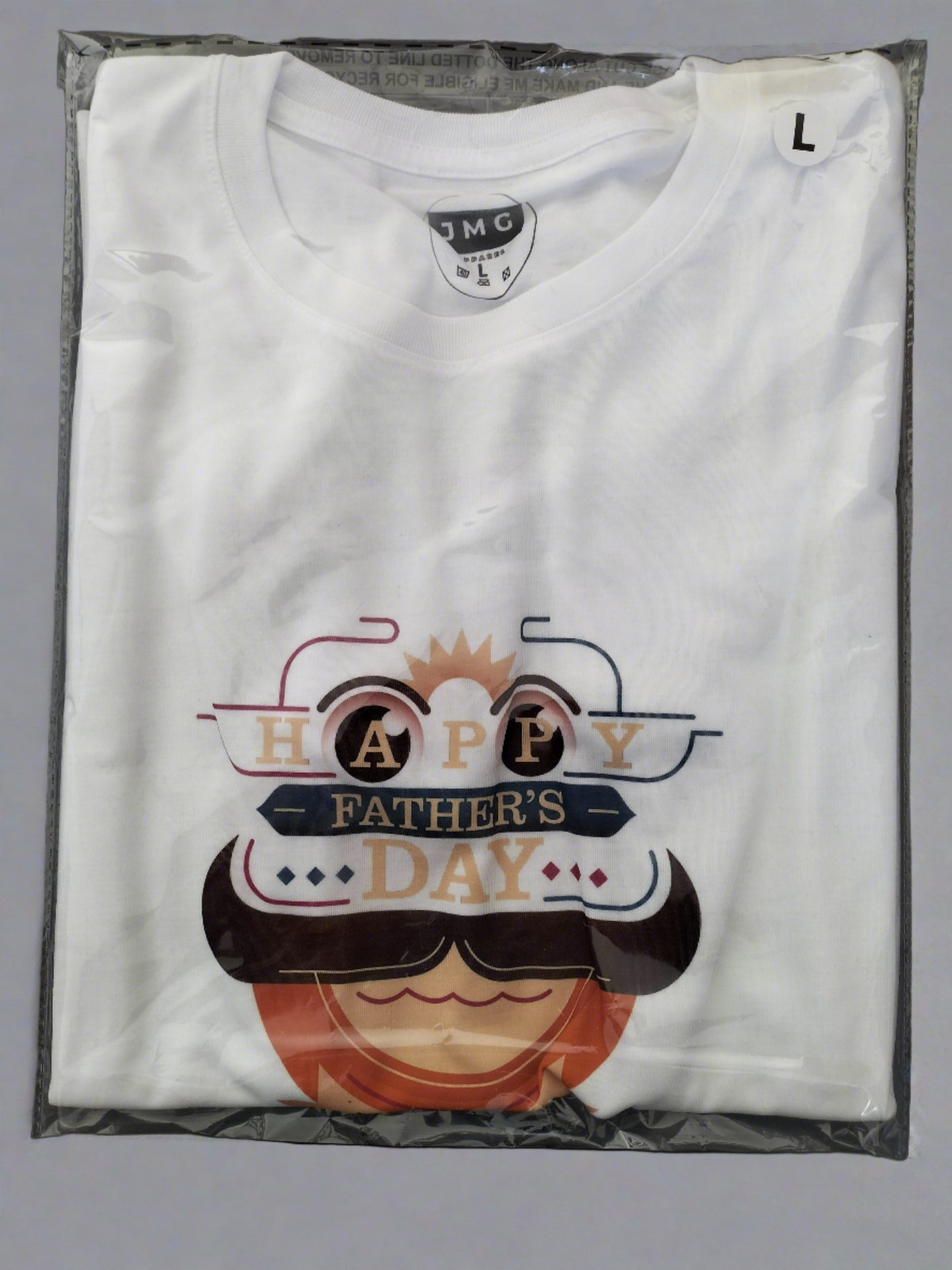 Fathers Day T-shirts with lovely printed designs
