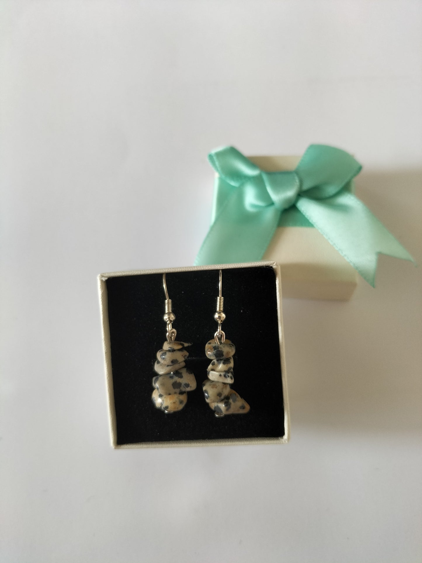Beautiful Woman handcrafted Earrings
