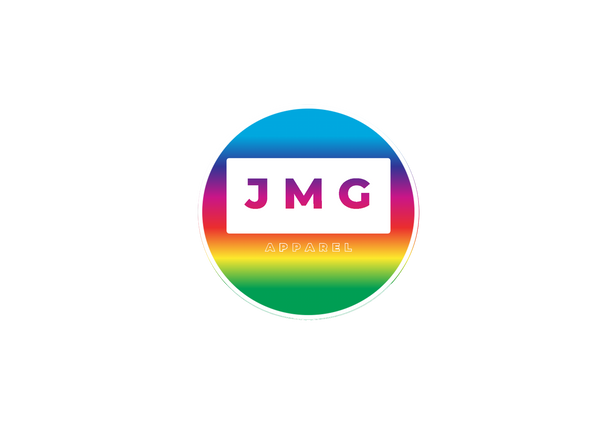 JMG APPAREL